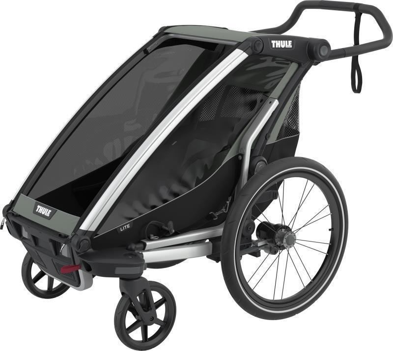 Chariot Lite 1 - Agave 2