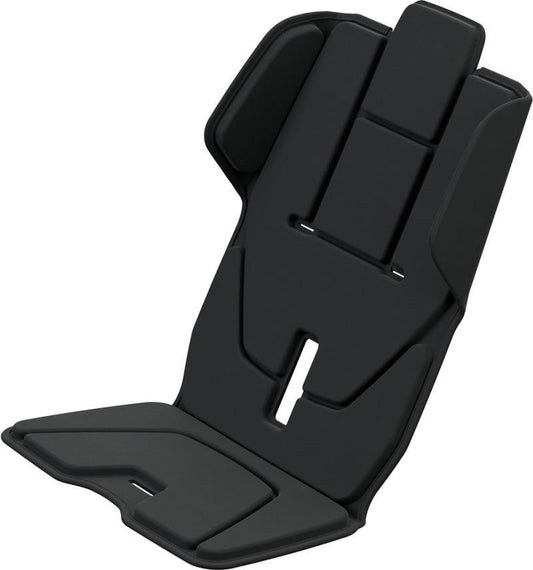 Chariot Padding 1 - Lite / Cross - black 1