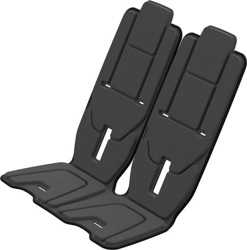 Chariot Padding 2 - Lite / Cross - black 1