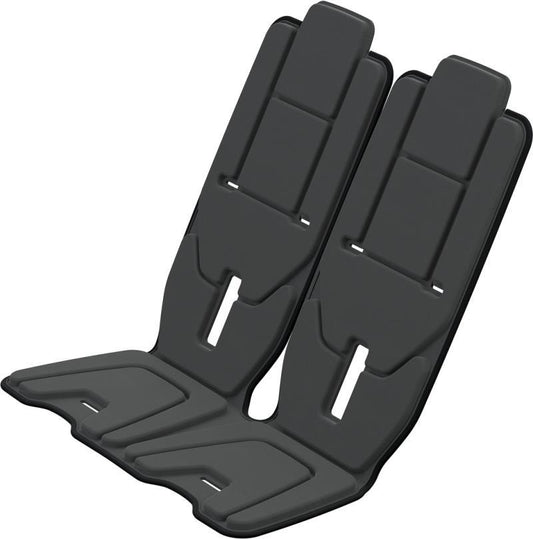 Chariot Padding 2 - Lite / Cross - black 1
