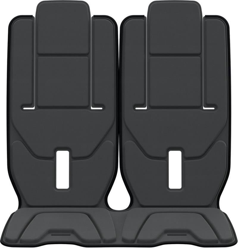 Chariot Padding 2 - Lite / Cross - black 1