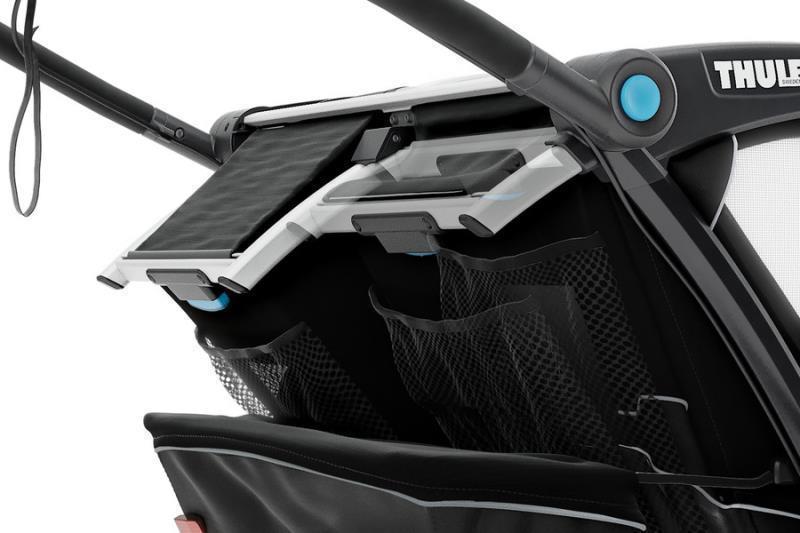 Chariot Sport 2 - Black 7