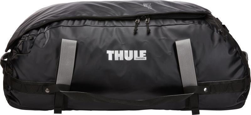 Chasm 130L - Black 1