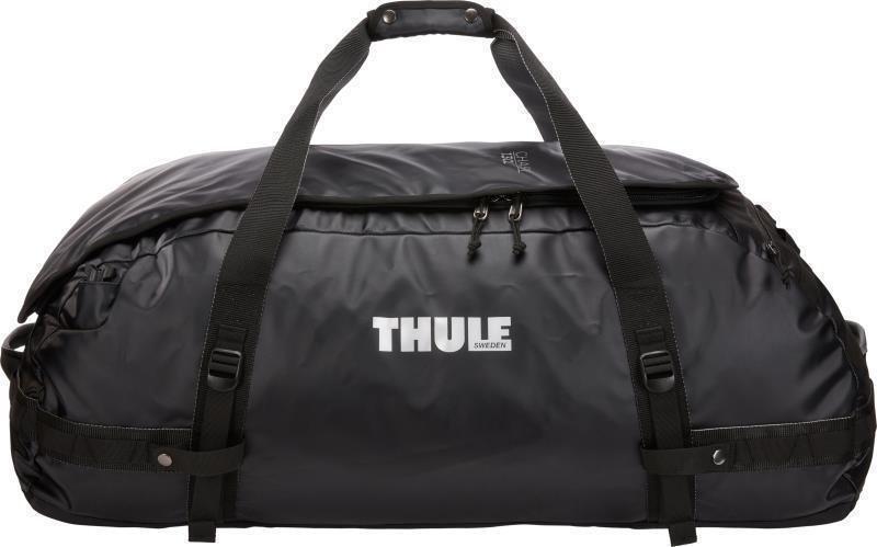 Chasm 130L - Black 2