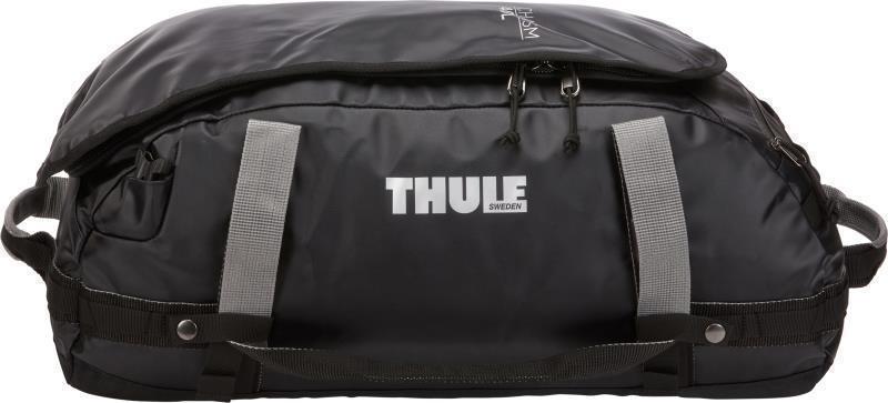 Chasm 40L - Black 3