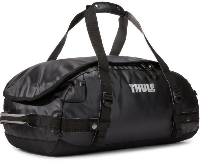 Chasm 40L - Black 4