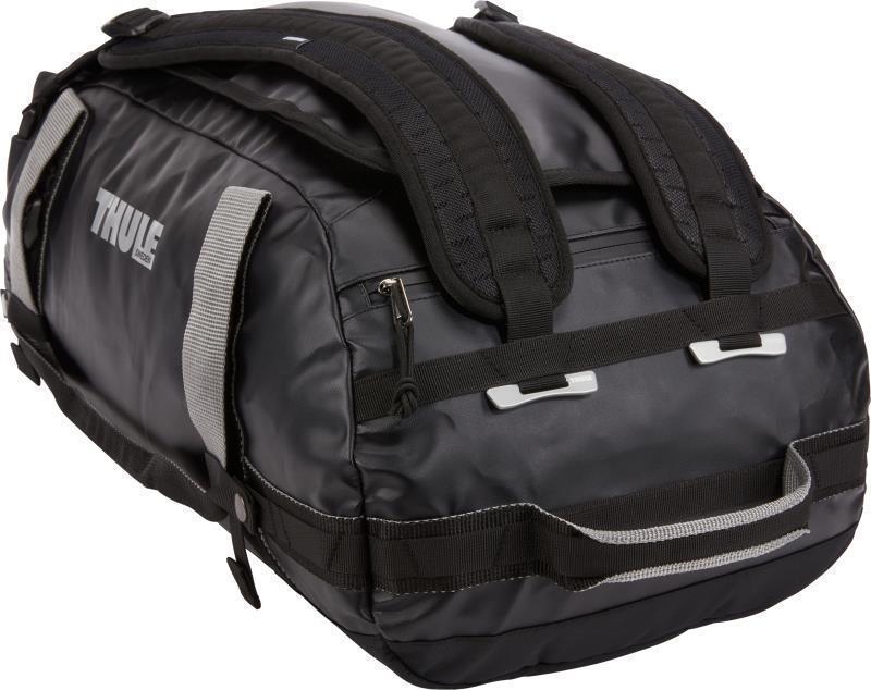 Chasm 40L - Black 7