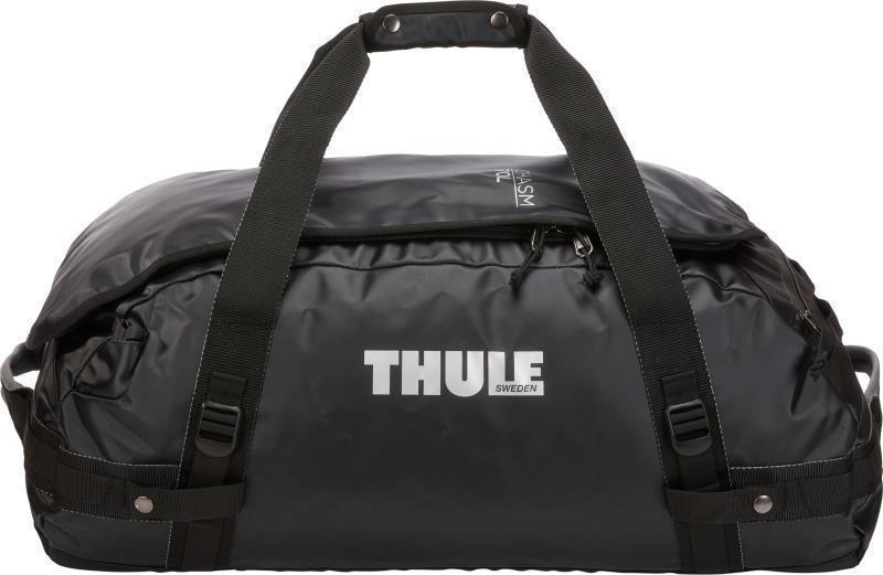 Chasm 70L - Black 1