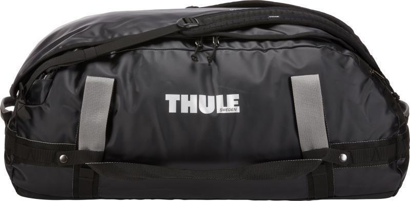 Chasm 90L - Black 5