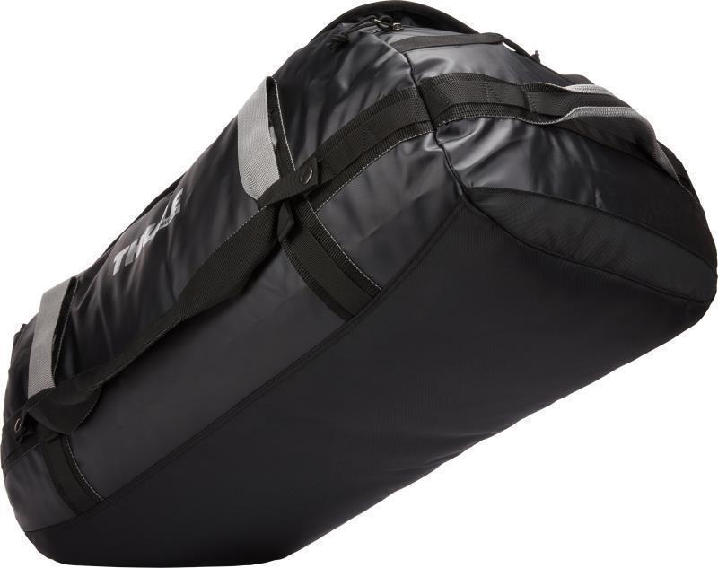Chasm 90L - Black 7