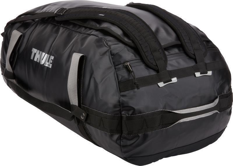 Chasm 90L - Black 9