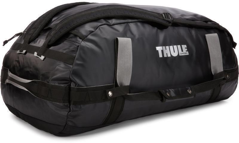 Chasm 90L - Black 4