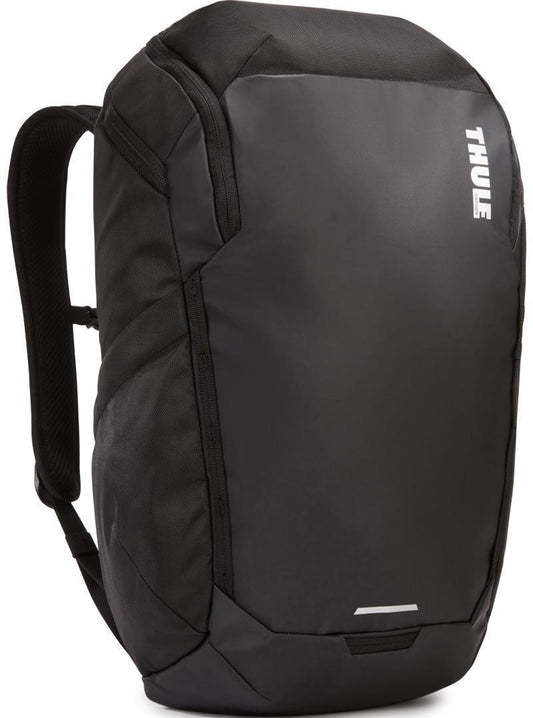 Chasm Backpack 26L - Black 1