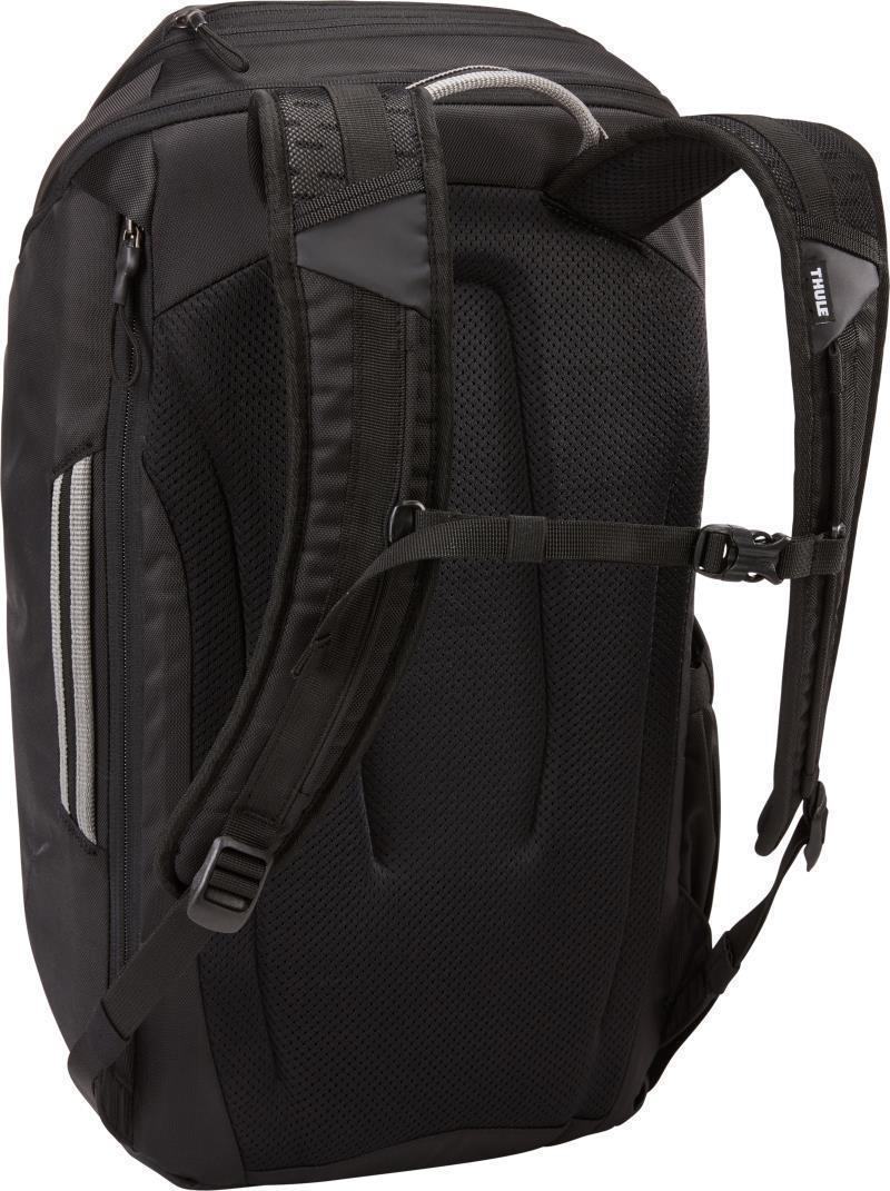Chasm Backpack 26L - Black 2