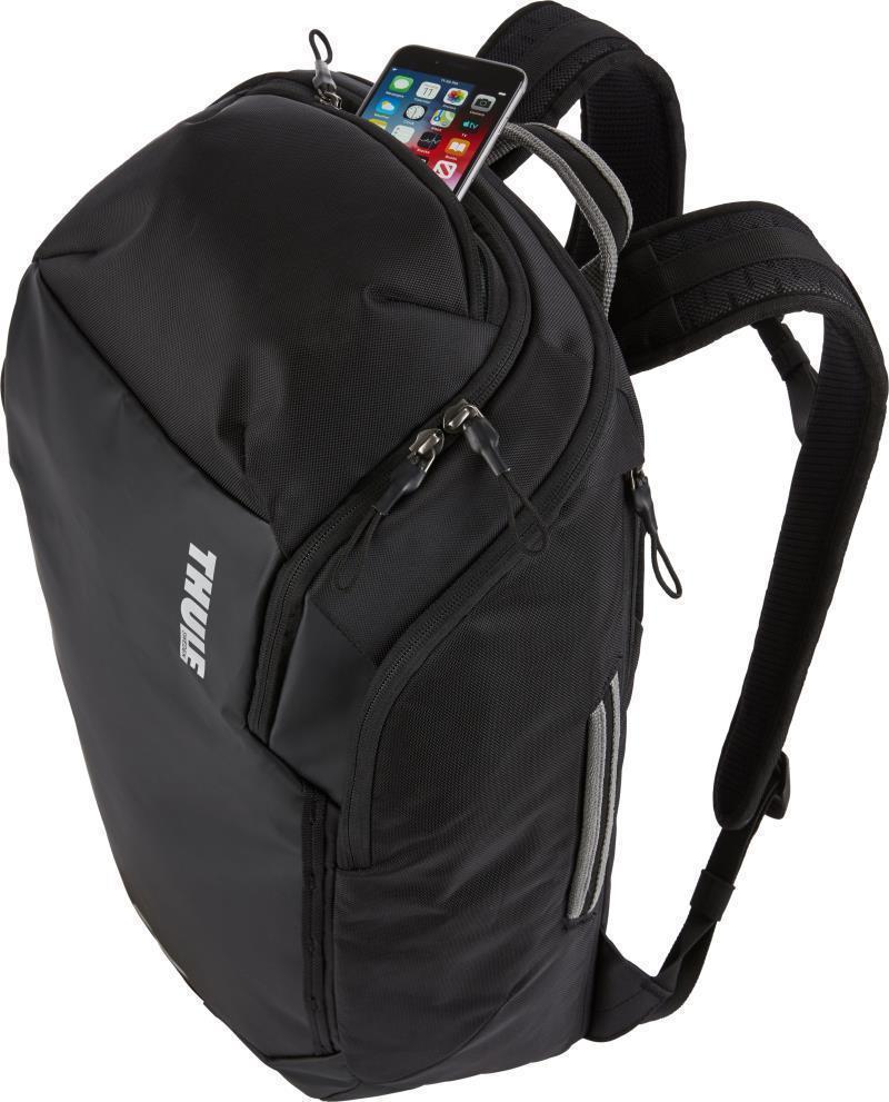 Chasm Backpack 26L - Black 4