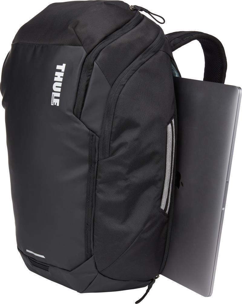 Chasm Backpack 26L - Black 7