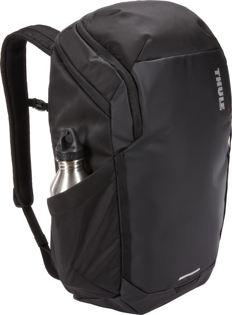Chasm Backpack 26L - Black 8