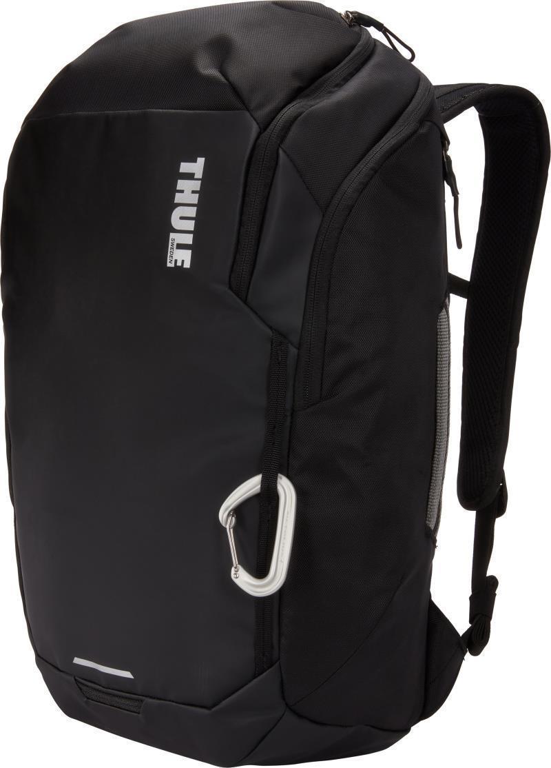 Chasm Backpack 26L - Black 9