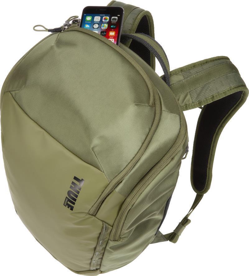 Chasm Backpack 26L - Olivine 4
