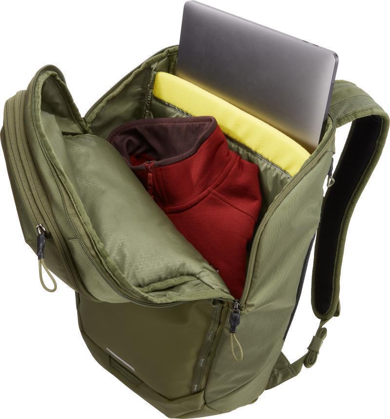 Chasm Backpack 26L - Olivine 5