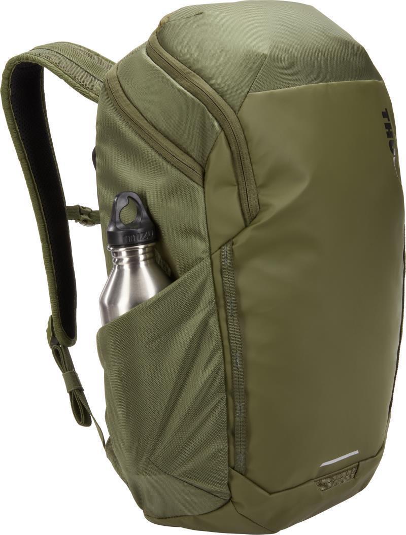 Chasm Backpack 26L - Olivine 8