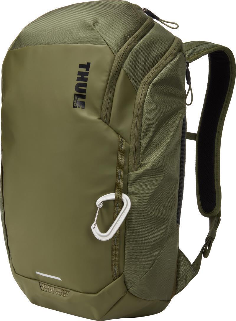 Chasm Backpack 26L - Olivine 9