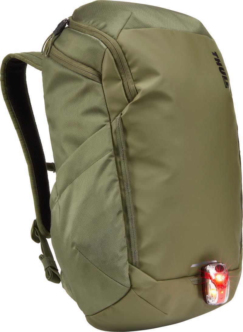 Chasm Backpack 26L - Olivine 10