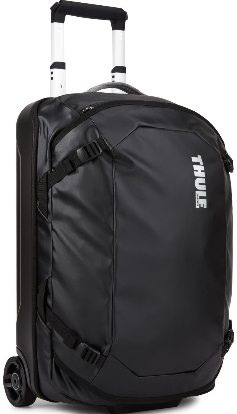 Chasm Carry On - Black 1
