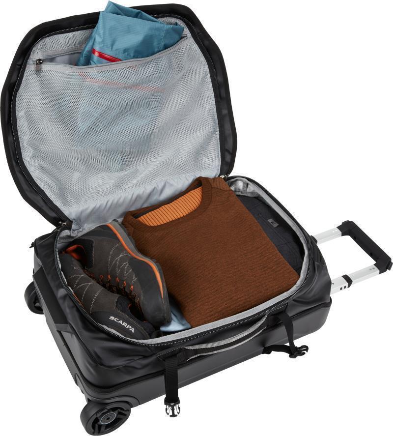 Chasm Carry On - Black 10