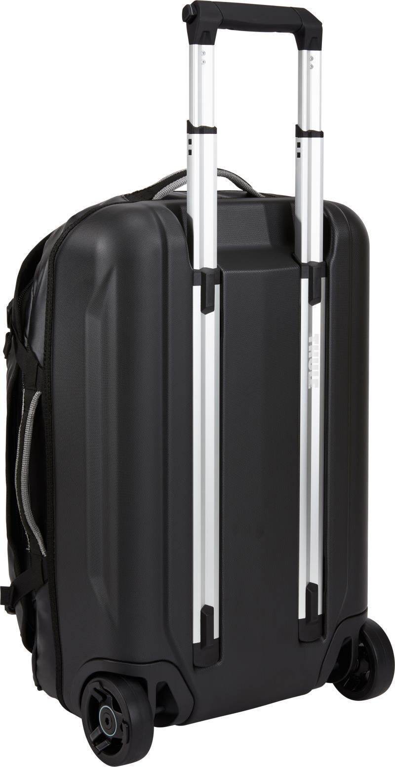 Chasm Carry On - Black 2