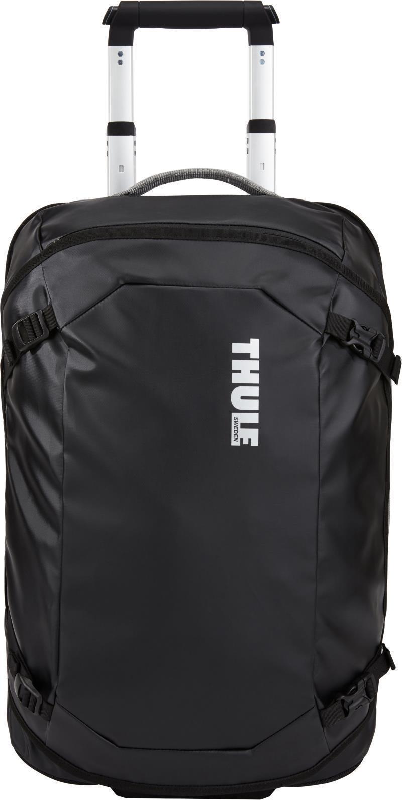 Chasm Carry On - Black 3
