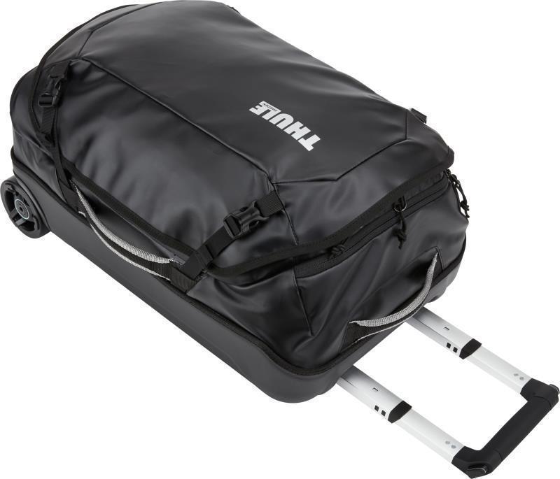 Chasm Carry On - Black 6