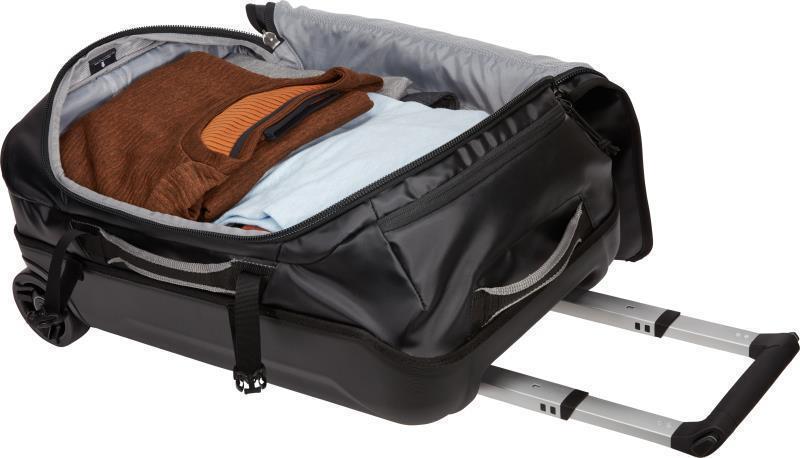 Chasm Carry On - Black 7