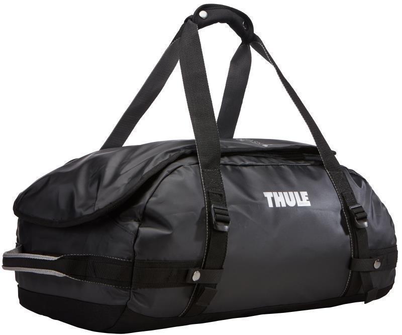 Chasm Duffel 40L - black 1