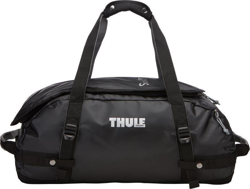 Chasm Duffel 40L - black 1