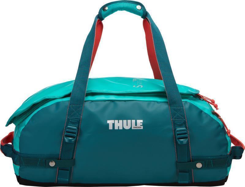 Chasm Duffel 40L - bluegrass 1