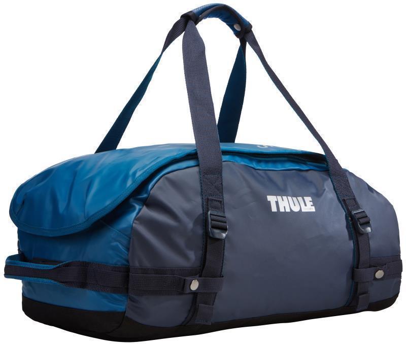 Chasm Duffel 40L - poseidon 1