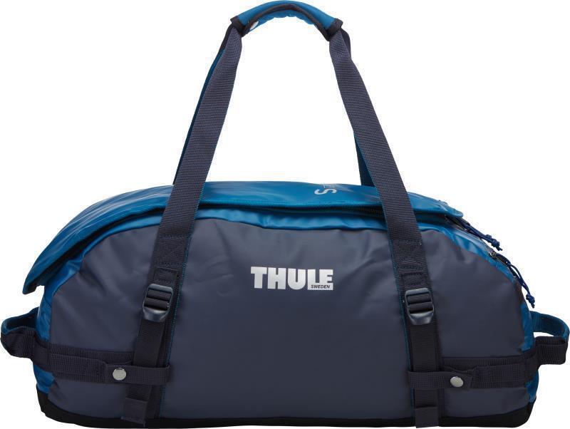 Chasm Duffel 40L - poseidon 1