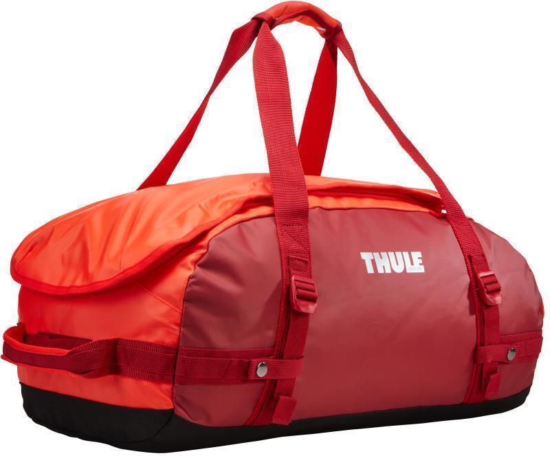 Chasm Duffel 40L - roarange 1