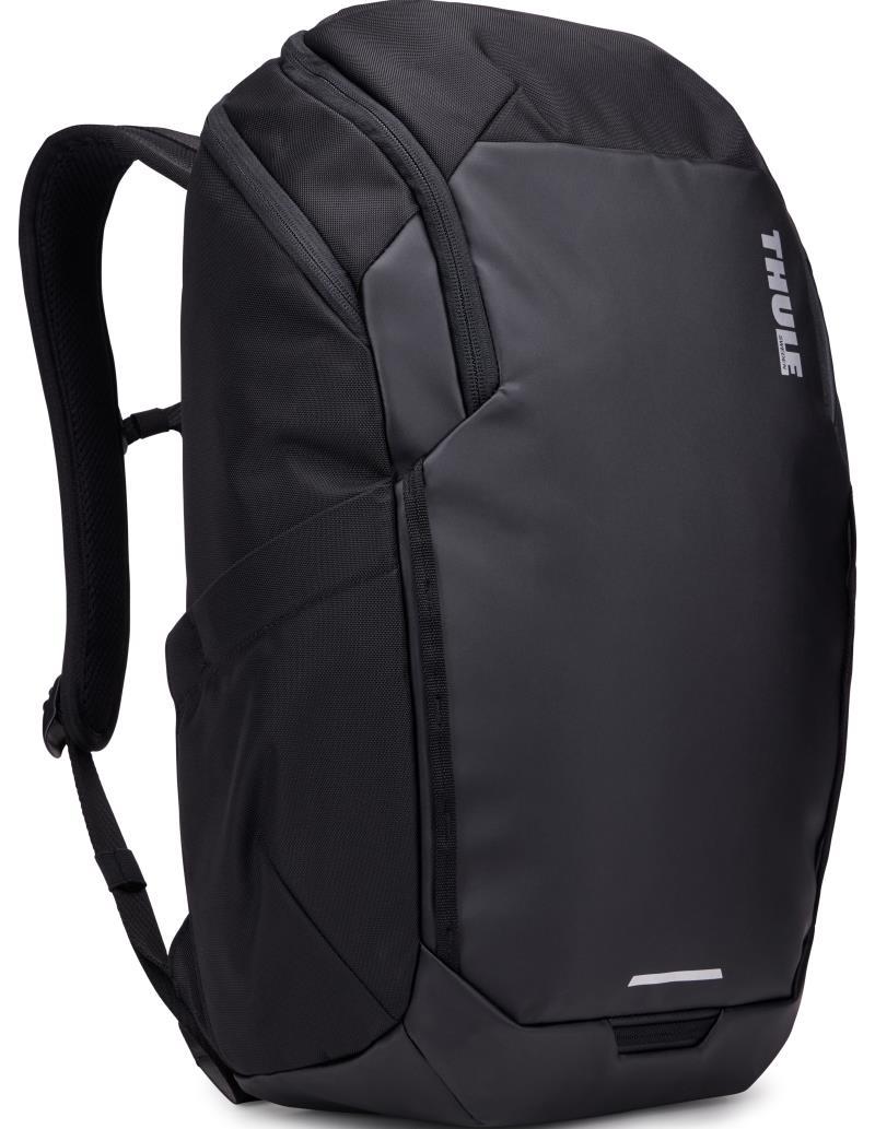 Chasm Laptop Backpack 26L - black 1