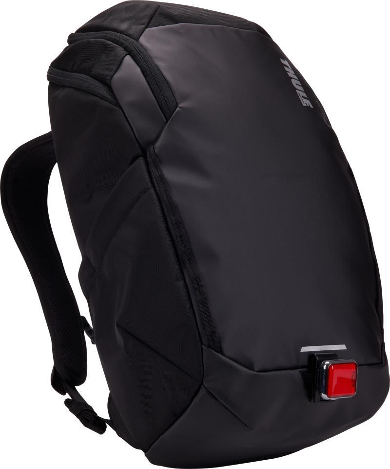 Chasm Laptop Backpack 26L - black 1