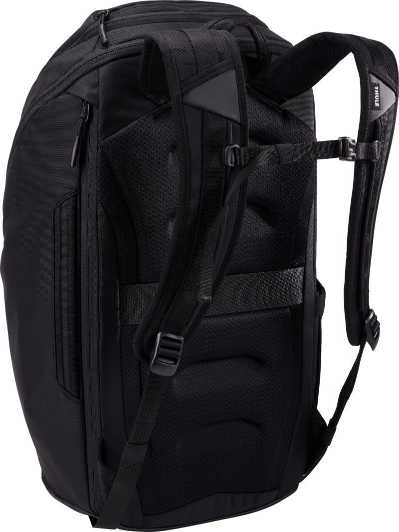 Chasm Laptop Backpack 26L - black 1