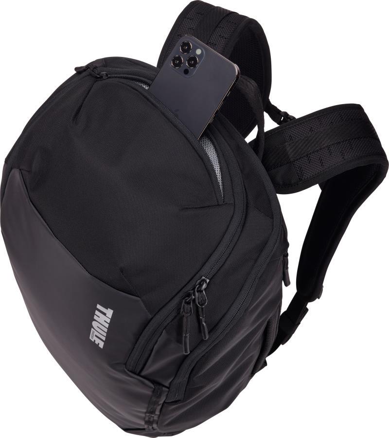 Chasm Laptop Backpack 26L - black 1