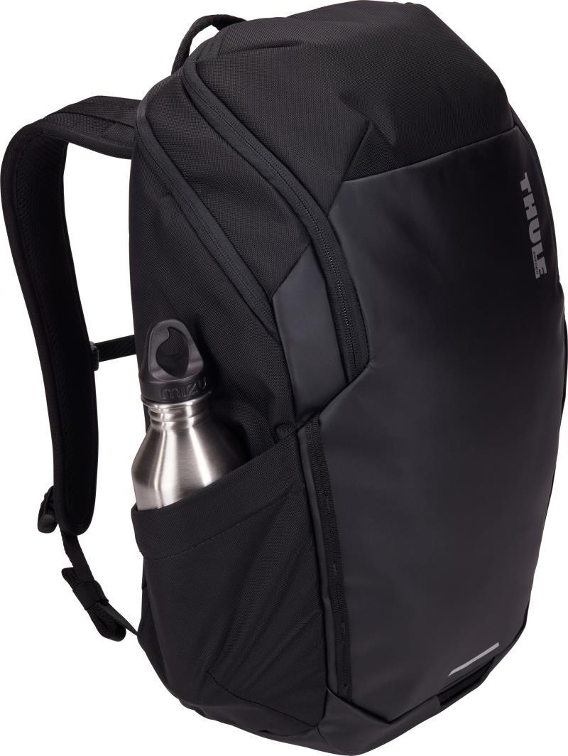Chasm Laptop Backpack 26L - black 1