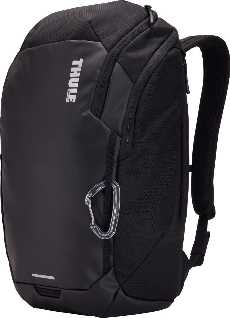 Chasm Laptop Backpack 26L - black 1