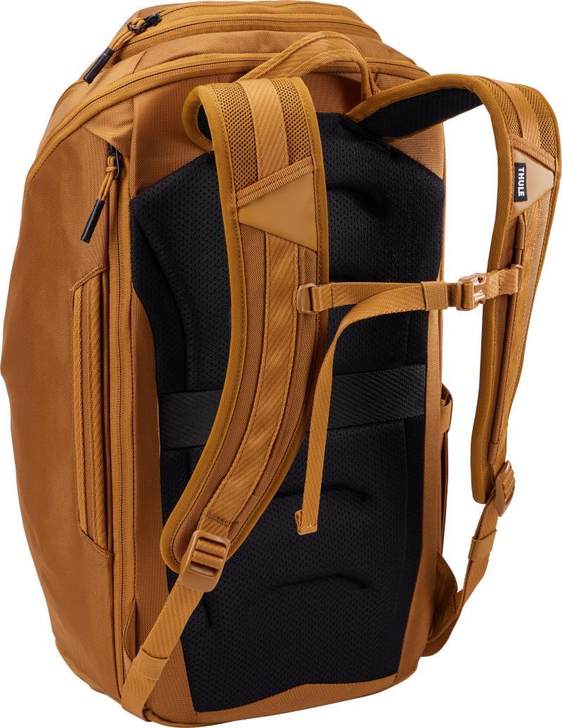 Chasm Laptop Backpack 26L - golden brown 1