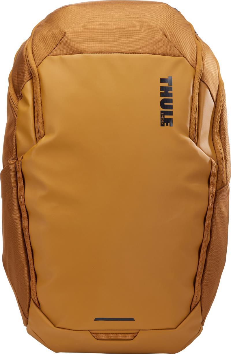 Chasm Laptop Backpack 26L - golden brown 1