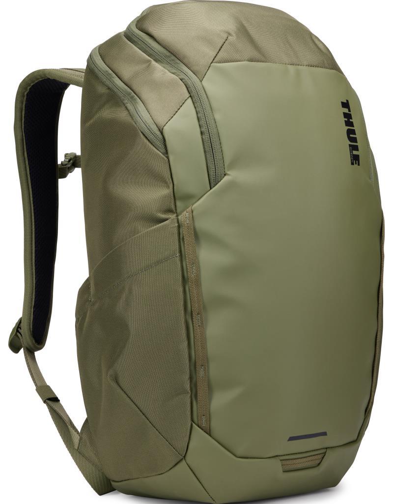 Chasm Laptop Backpack 26L - olivine 1