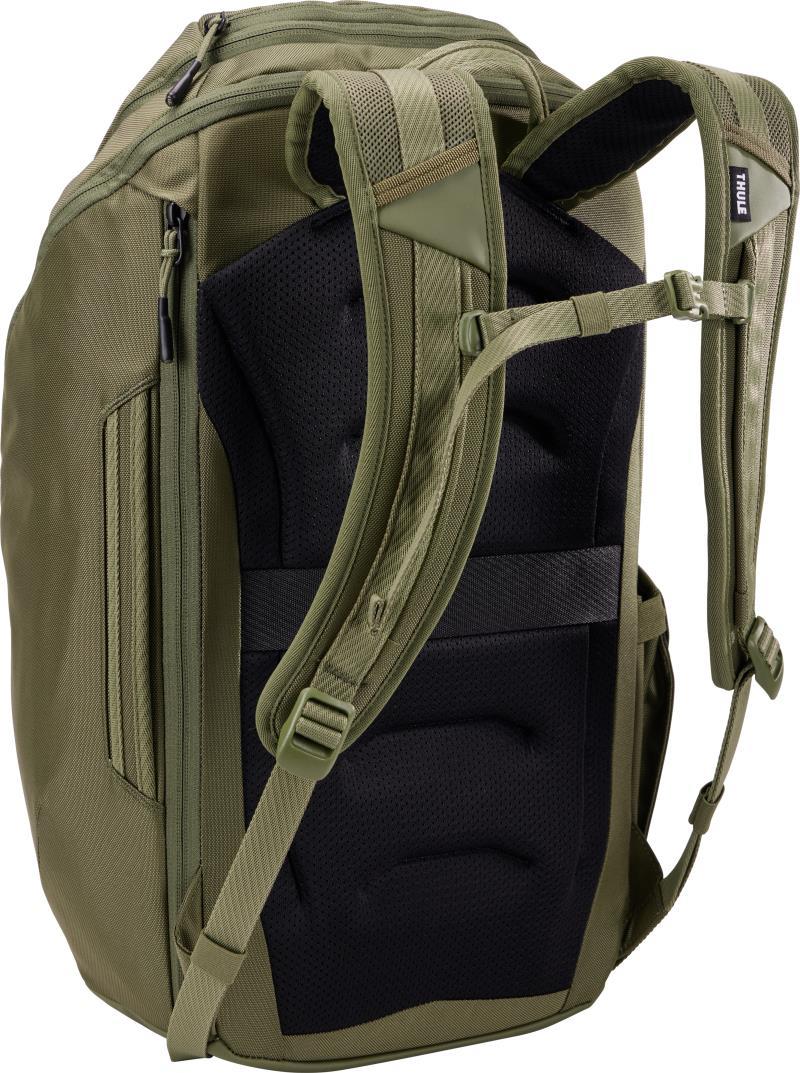 Chasm Laptop Backpack 26L - olivine 1