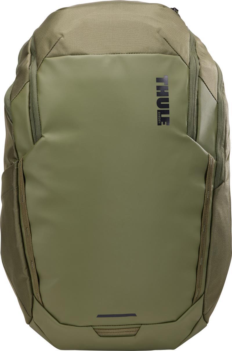 Chasm Laptop Backpack 26L - olivine 1